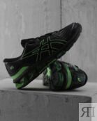 Кроссовки ASICS 1201A878 1439828 фото 2