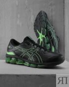 Кроссовки ASICS 1201A878 1439828 фото 3