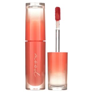 Тинт для губ Ink Mood Glowy Tint 02 Coral Influencer