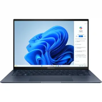 Ноутбук ASUS ZenBook S 13 OLED UX5304MA-NQ172 13.3" +чехол (90NB12V3-M00B20