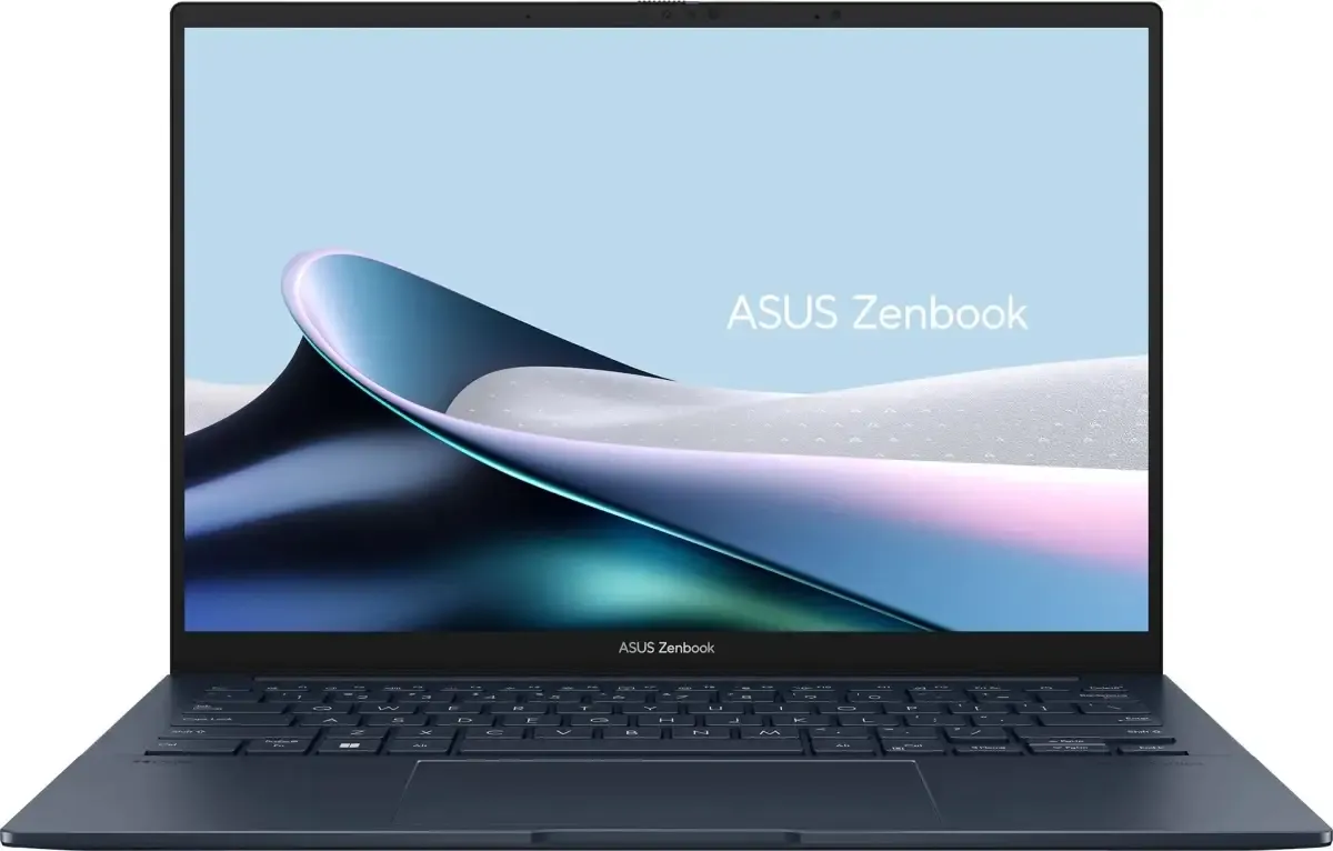 Ноутбук ASUS ZenBook 14 OLED UX3405MA-PP898 14" (90NB11R1-M01K50) фото 1