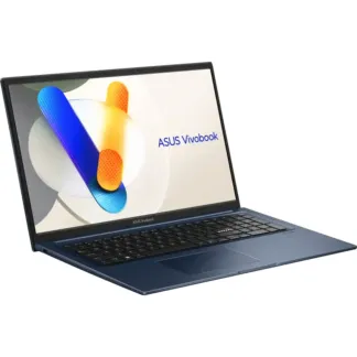 Ноутбук ASUS VivoBook 17 X1704ZA-AU343 17.3" (90NB10F2-M00DF0)