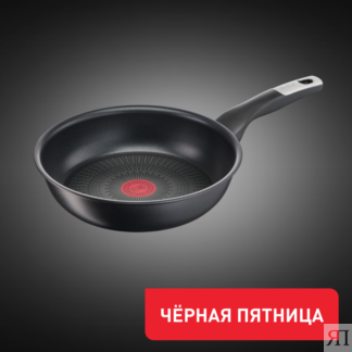 Сковорода Unlimited 24 см G2550472 Tefal