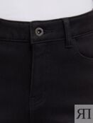 Утеплённые джинсы силуэта Skinny с ворсом zolla 02443710V203 фото 4