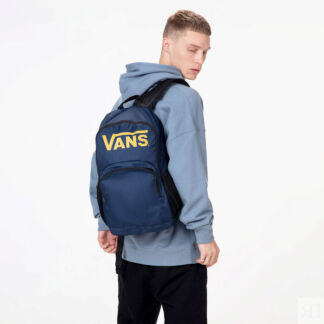 Рюкзак Vans Alumni Pack 5-B