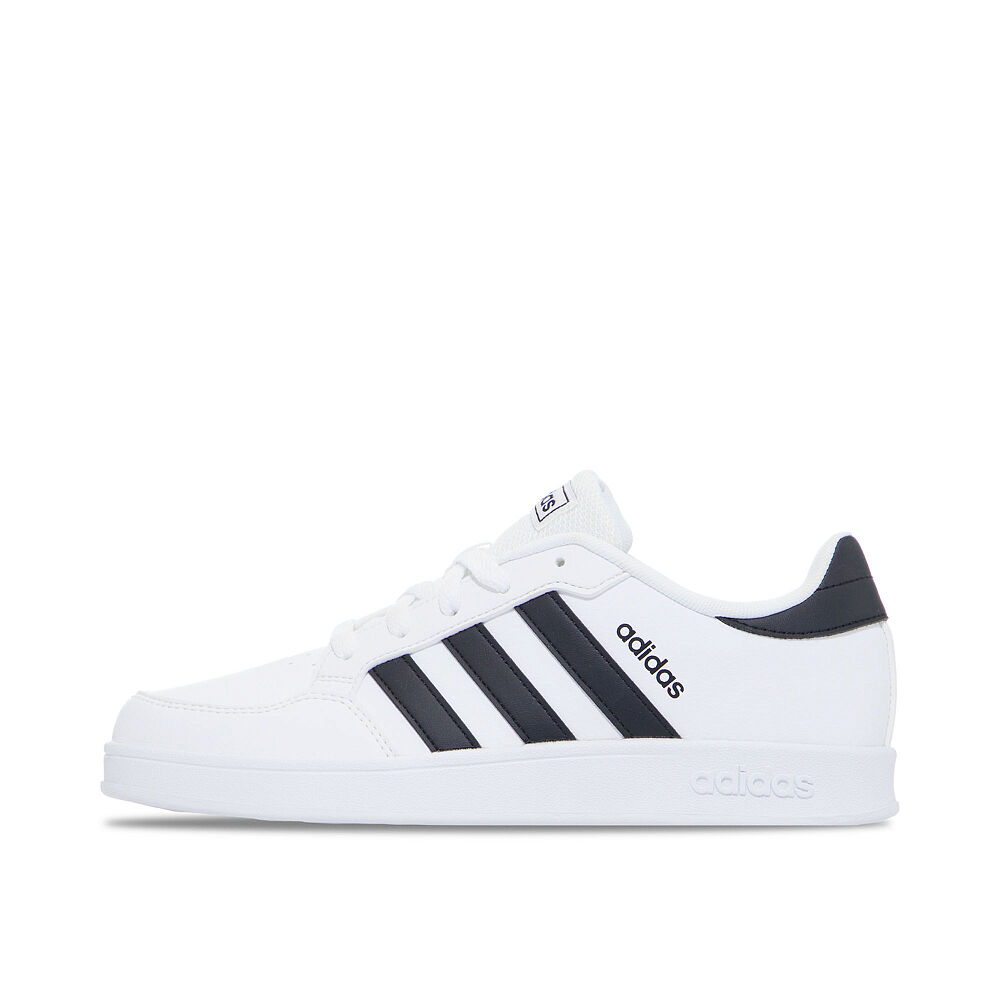 Подростковые кроссовки adidas Performance Breaknet K FY9506 фото 1