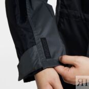 Женская куртка Jordan Next Utility Jacket DD7095-010 фото 4