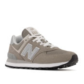 Женские кроссовки New Balance 574 WL574EVG фото 3