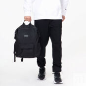 Рюкзак Consigned Lamont L Front Pocket Backpack 50511-BLACK фото 2