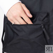 Рюкзак Consigned Lamont L Front Pocket Backpack 50511-BLACK фото 5