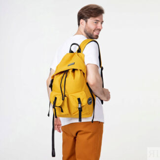 Рюкзак Consigned Orrice Flap Over Backpack