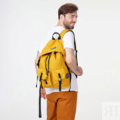 Рюкзак Consigned Orrice Flap Over Backpack 50517-MUSTARD фото 1