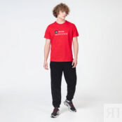 Мужская футболка The North Face GPS Tee Moscow NF0A82I36821 фото 3