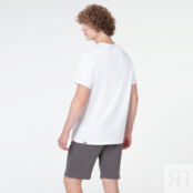 Мужская футболка The North Face GPS Tee Moscow NF0A82I3FN41 фото 2