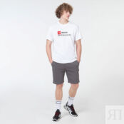 Мужская футболка The North Face GPS Tee Moscow NF0A82I3FN41 фото 3