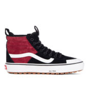 Женские ботинки Vans SK8-Hi MTE-2 VN0007NK4581 фото 3