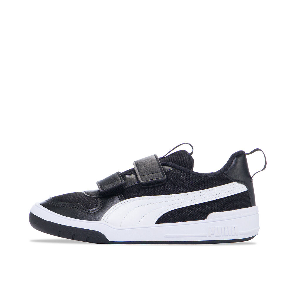 Детские кроссовки PUMA Multiflex Mesh 38084501 фото 1