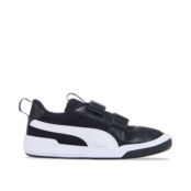 Детские кроссовки PUMA Multiflex Mesh 38084501 фото 3