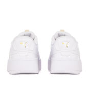 Подростковые кроссовки PUMA Cali Dream 39335503 фото 4