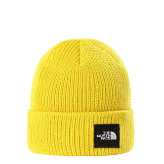 Шапка The North Face Black Box Beanie