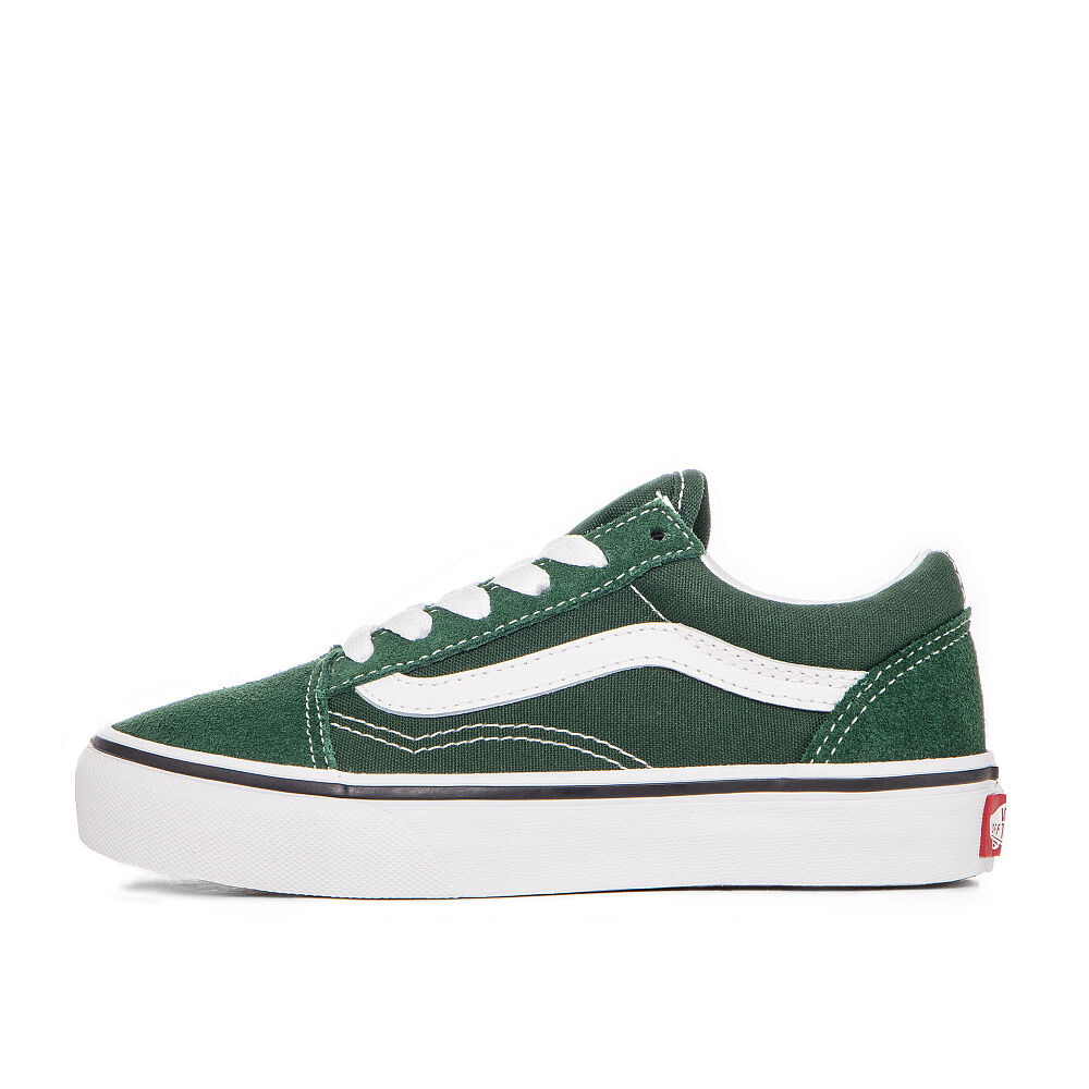 Детские кеды Vans Old Skool VN0A7Q5FBD61 фото 1