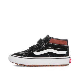 Детские ботинки Vans SK8-Mid Reissue MTE