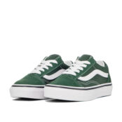 Детские кеды Vans Old Skool VN0A7Q5FBD61 фото 2