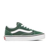 Детские кеды Vans Old Skool VN0A7Q5FBD61 фото 3