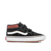 Детские ботинки Vans SK8-Mid Reissue MTE VN0A5KRO9AS1 фото 3