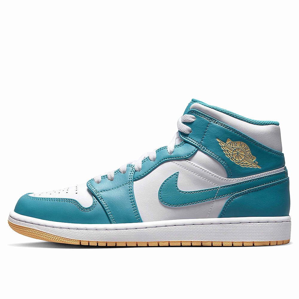 Мужские кроссовки Jordan Air 1 Mid DQ8426-400 фото 1