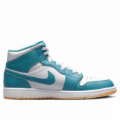 Мужские кроссовки Jordan Air 1 Mid DQ8426-400 фото 3