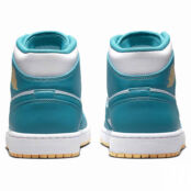 Мужские кроссовки Jordan Air 1 Mid DQ8426-400 фото 4