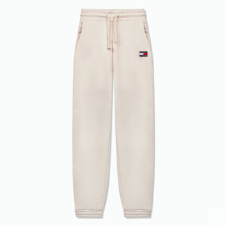 Женские брюки Tommy Jeans Relaxed Hrs Badge Sweatpant