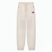 Женские брюки Tommy Jeans Relaxed Hrs Badge Sweatpant DW0DW09740-ABI фото 1