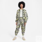 Женская ветровка Nike Sportswear Woven Jacket CZ8184-325-XS фото 1