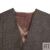 Пальто двубортное GGIsA80chqIua0HJu6jO63-2 фото 4