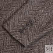 Пальто двубортное GGIsA80chqIua0HJu6jO63-2 фото 5