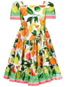 Платье Dolce & Gabbana 2662108 фото 1