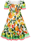 Платье Dolce & Gabbana 2662108 фото 4