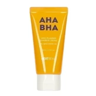 NEXTBEAU Wish Planner AHA/BHA Cream