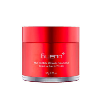 Bueno MGF Peptide Wrinkle Cream Plus