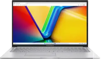 Ноутбук ASUS VivoBook 17 X1704VA-AU397 17.3" (90NB10V1-M00D10)