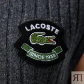 Женское платье Lacoste фото 4