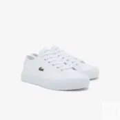 Женские кеды Lacoste GRIPSHOT BL 21 1 CFA фото 2