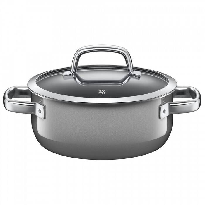 WMF Кастрюля 20 см Platinum Fusiontec WMF фото 1
