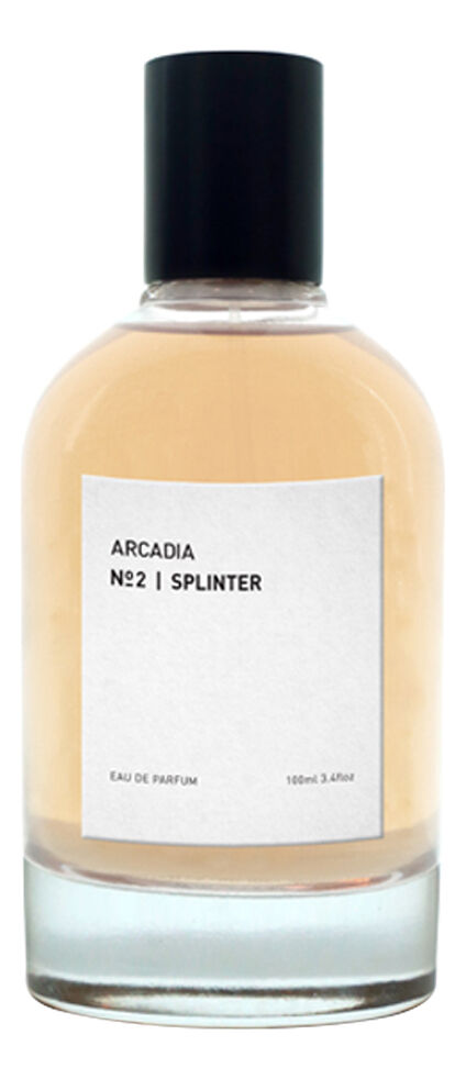 Парфюмерная вода Arcadia No. 2 Splinter фото 1