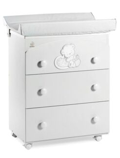 Комод пеленальный Italbaby 2556999