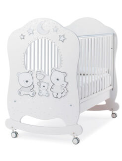 Кровать Italbaby 2557011