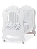 Кровать Italbaby 2557011 фото 1