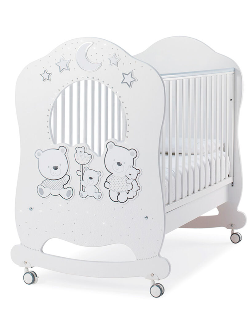 Кровать Italbaby 2557011 фото 1